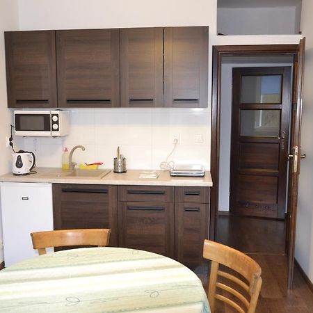 Warszawa Stare Bielany Bed & Breakfast Ngoại thất bức ảnh