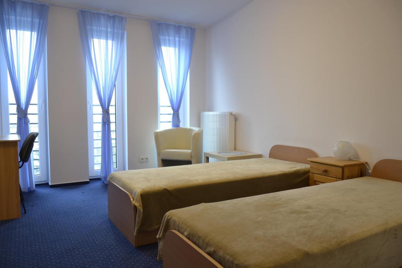Warszawa Stare Bielany Bed & Breakfast Ngoại thất bức ảnh