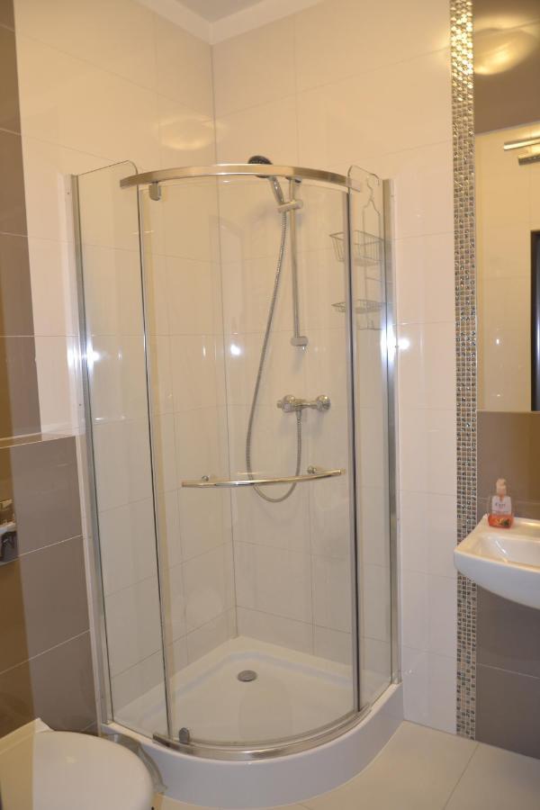 Warszawa Stare Bielany Bed & Breakfast Ngoại thất bức ảnh