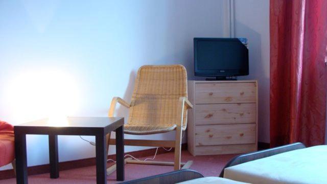Warszawa Stare Bielany Bed & Breakfast Ngoại thất bức ảnh