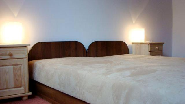 Warszawa Stare Bielany Bed & Breakfast Ngoại thất bức ảnh